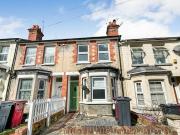 3 Bedroom Terraced House For Sale In Reading