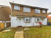 3 Bedroom Terraced House For Sale In Reading, Berkshire
