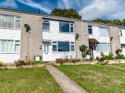 3 bedroom terraced house for sale in Redland Park, Bath, BA2
