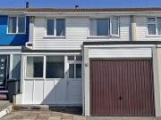 3 Bedroom Terraced House For Sale In Redruth