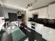 3 Bedroom Terraced House For Sale In Regent Street Treorchy.