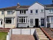 3 bedroom terraced house for sale in Regina Avenue Great...