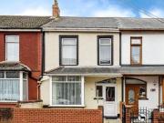 3 Bedroom Terraced House For Sale In Resolven