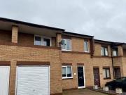 3 bedroom terraced house for sale in Richardson Place...