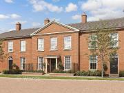 3 bedroom terraced house for sale in Richmond Park,...