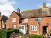 3 bedroom terraced house for sale in Richmond Road...