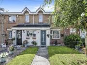 3 Bedroom Terraced House For Sale In Riddings