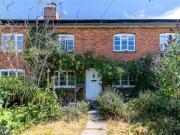 3 bedroom terraced house for sale in River View,...