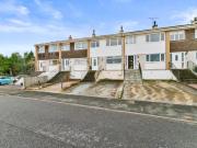 3 bedroom terraced house for sale in Riverside Road,...