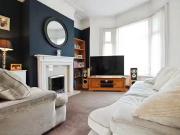 3 Bedroom Terraced House For Sale In Riverside Terrace,...