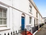 3 bedroom terraced house for sale in Robert Street,...