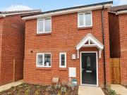 3 bedroom terraced house for sale in Robinson Avenue...