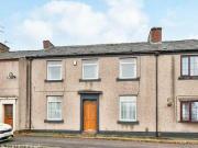 3 Bedroom Terraced House For Sale In Rochdale