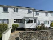3 Bedroom Terraced House For Sale In Roche