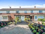 3 Bedroom Terraced House For Sale In Rochester, Kent