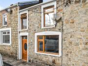 3 bedroom terraced house for sale in Rock Street...