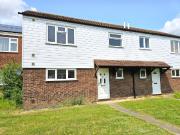 3 bedroom terraced house for sale in Rockall, Eastwood,...