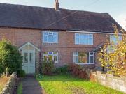 3 Bedroom Terraced House For Sale In Rodington