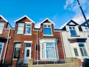 3 Bedroom Terraced House For Sale In Roker