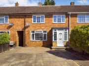 3 bedroom terraced house for sale in Rokesby Road,...