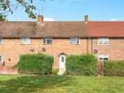 3 Bedroom Terraced House For Sale In Romford, Essex