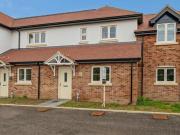 3 Bedroom Terraced House For Sale In Ropley, Alresford
