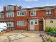 3 bedroom terraced house for sale in Rose Glen, Moulsham...
