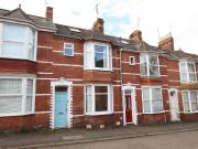 3 bedroom terraced house for sale in Rosebery Road,...