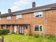 3 Bedroom Terraced House For Sale In Ross on wye,...