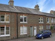 3 bedroom terraced house for sale in Ross Street,...