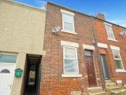 3 Bedroom Terraced House For Sale In Rotherham, South...