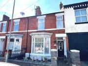 3 Bedroom Terraced House For Sale In Rothwell
