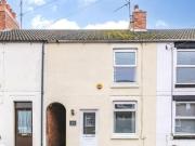 3 Bedroom Terraced House For Sale In Rothwell