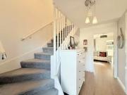 3 Bedroom Terraced House For Sale In Rowan Crescent,...