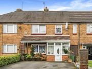 3 Bedroom Terraced House For Sale In Rowley Regis, West...
