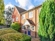 3 bedroom terraced house for sale in Royal Close,...