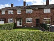 3 bedroom terraced house for sale in Royden Road, Upton,...