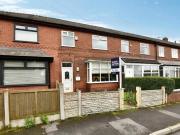 3 Bedroom Terraced House For Sale In Royton, Oldham