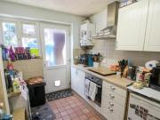 3 Bedroom Terraced House For Sale In Rugby