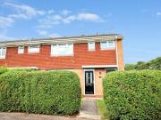 3 Bedroom Terraced House For Sale In Rugby
