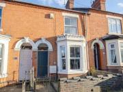 3 Bedroom Terraced House For Sale In Rugby
