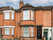 3 Bedroom Terraced House For Sale In Rugby, Warwickshire