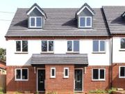 3 Bedroom Terraced House For Sale In Rugby, Warwickshire 3 Bedroom Terraced House For Sale In Rugby, Warwickshire