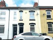 3 Bedroom Terraced House For Sale In Rushden,...