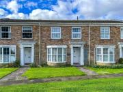 3 bedroom terraced house for sale in Russell Drive,...