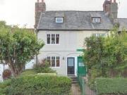 3 Bedroom Terraced House For Sale In Ruswarp, Whitby