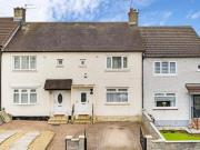 3 Bedroom Terraced House For Sale In Rutherglen, Glasgow