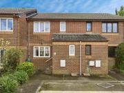 3 Bedroom Terraced House For Sale In Ryde