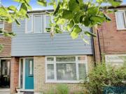 3 Bedroom Terraced House For Sale In Ryton On Dunsmore