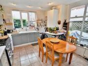 3 Bedroom Terraced House For Sale In Salford